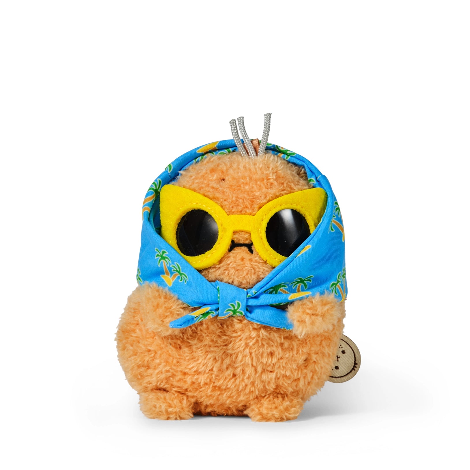 MINI SPUD PLUSH TOY