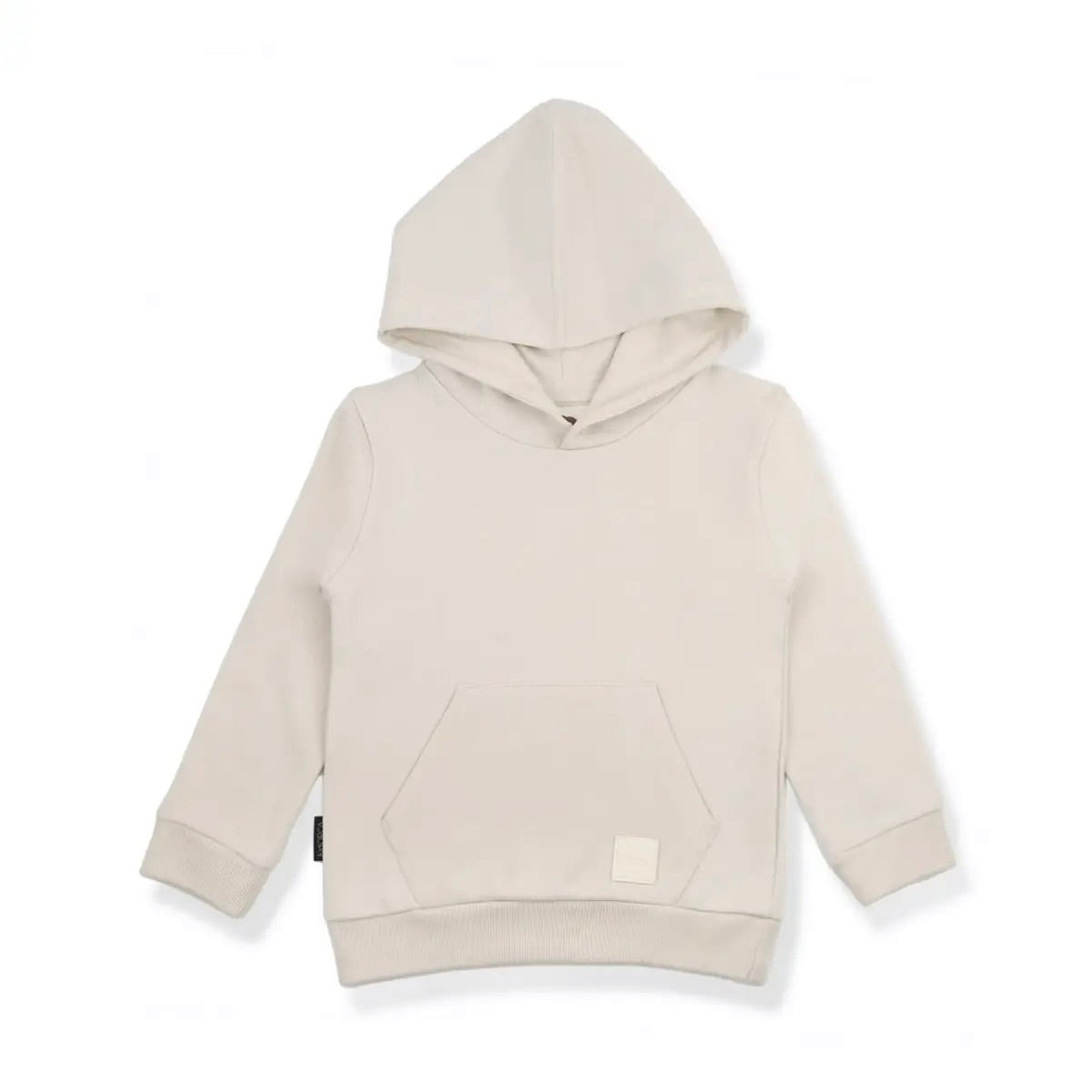 FRENCH TERRY HOODIE