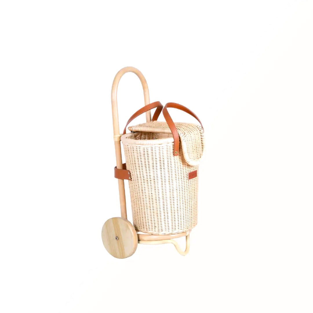 SHOPPING TROLLEY