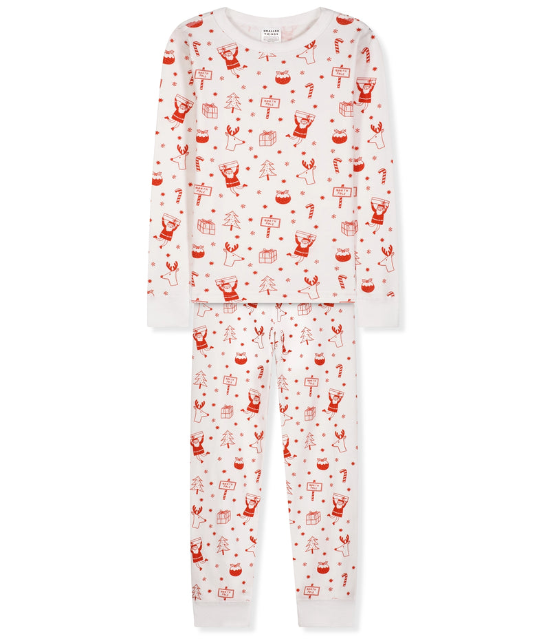 NORTH POLE PAJAMA