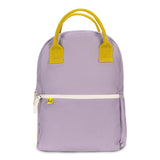 B PACK JR.