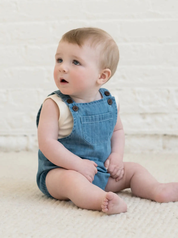 NOE BUBBLE OVERALL