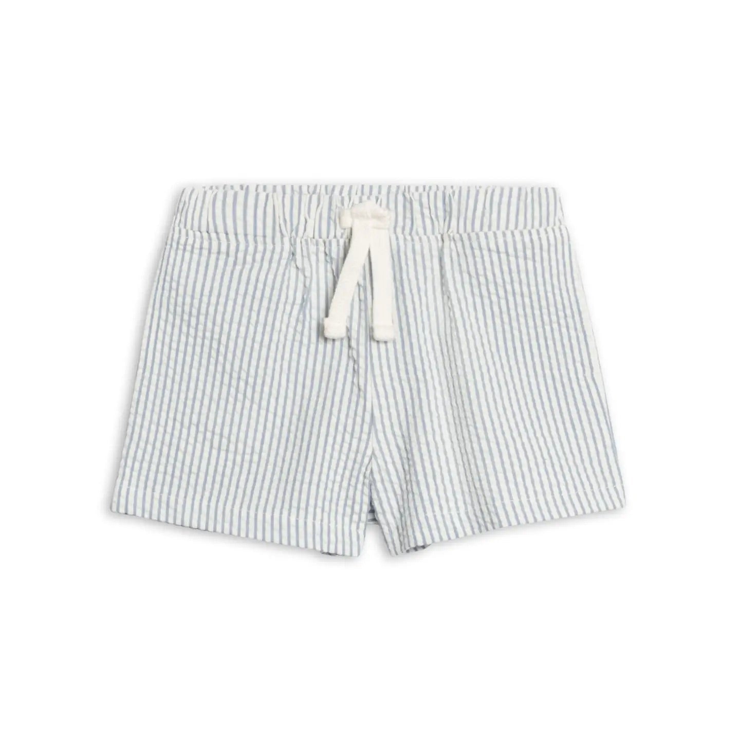 NIXIE SEERSUCKER SHORTS
