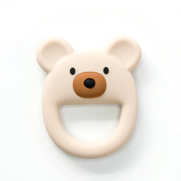 BEAR TEETHER