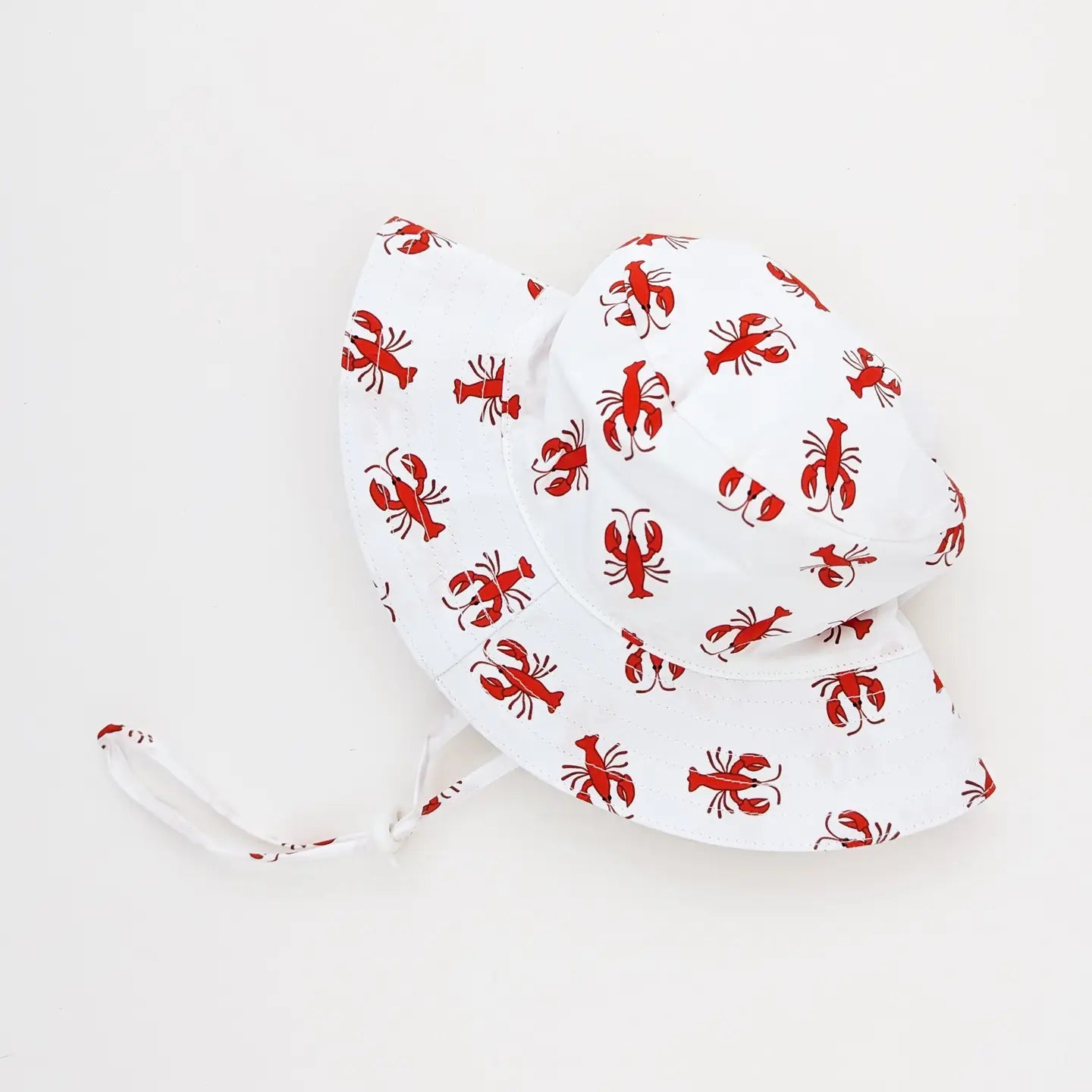 BUCKET SUN HAT