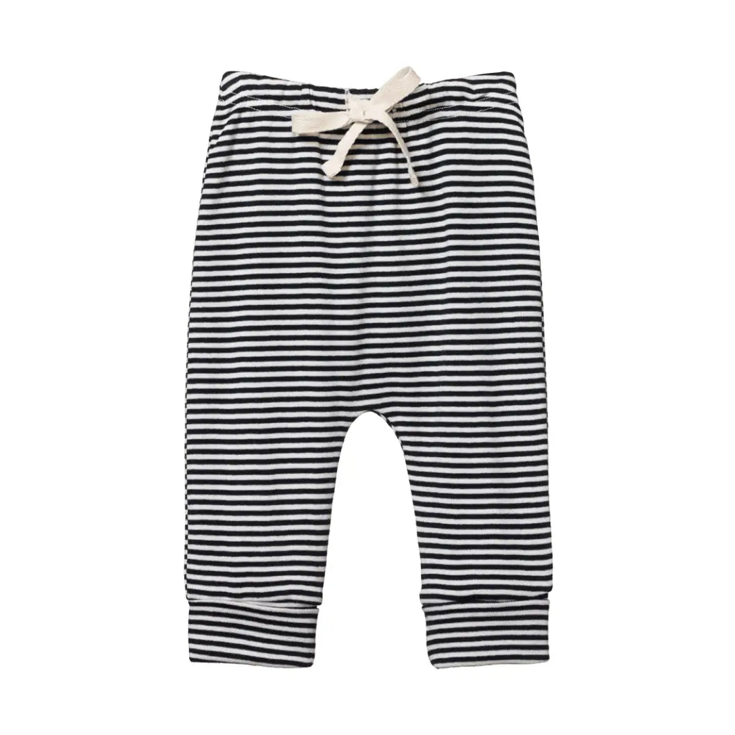 DRAWSTRING PANTS