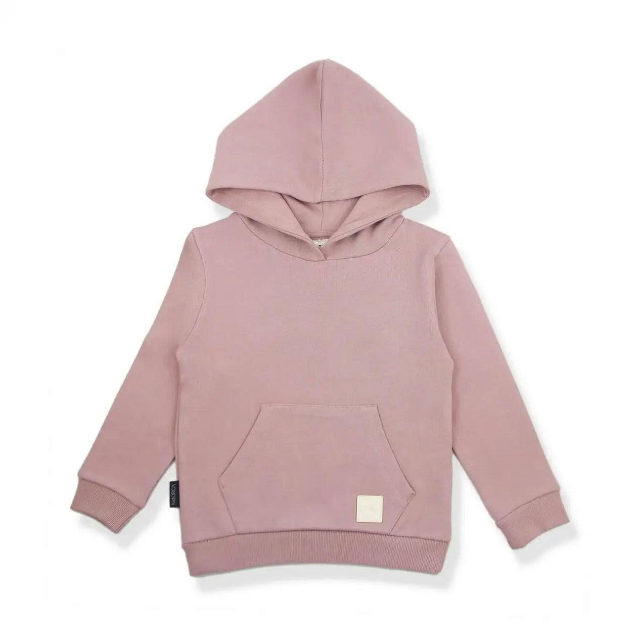 FRENCH TERRY HOODIE