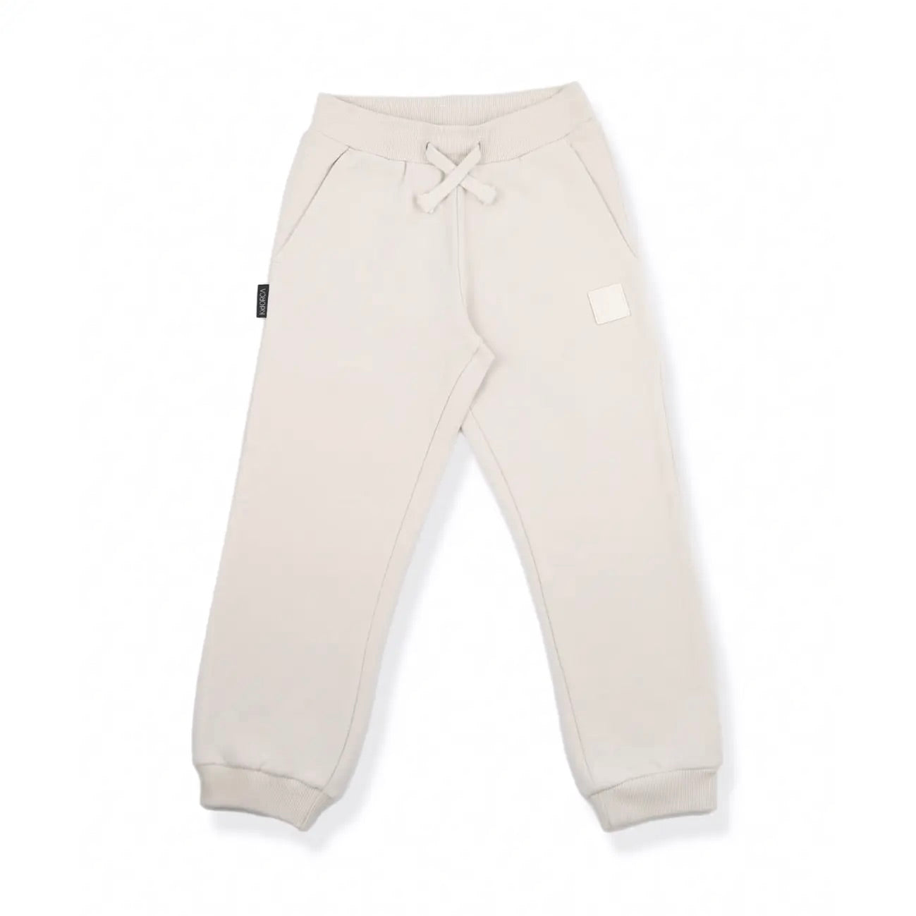 FRENCH TERRY SWEATPANTS