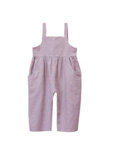 CULOTTE JUMPSUIT