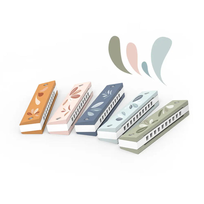 HARMONICAS