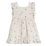 JANE MUSLIN DRESS