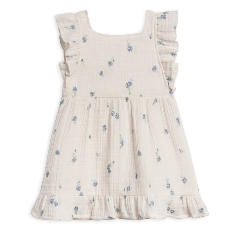 JANE MUSLIN DRESS
