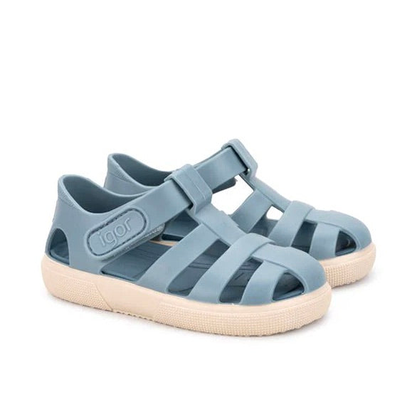 BAY SANDALS