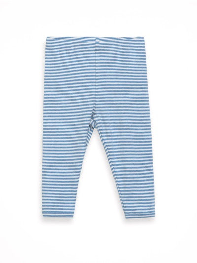BABY LEGGINGS STRIPE