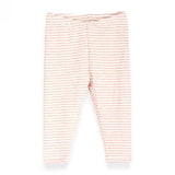 BABY LEGGINGS STRIPE