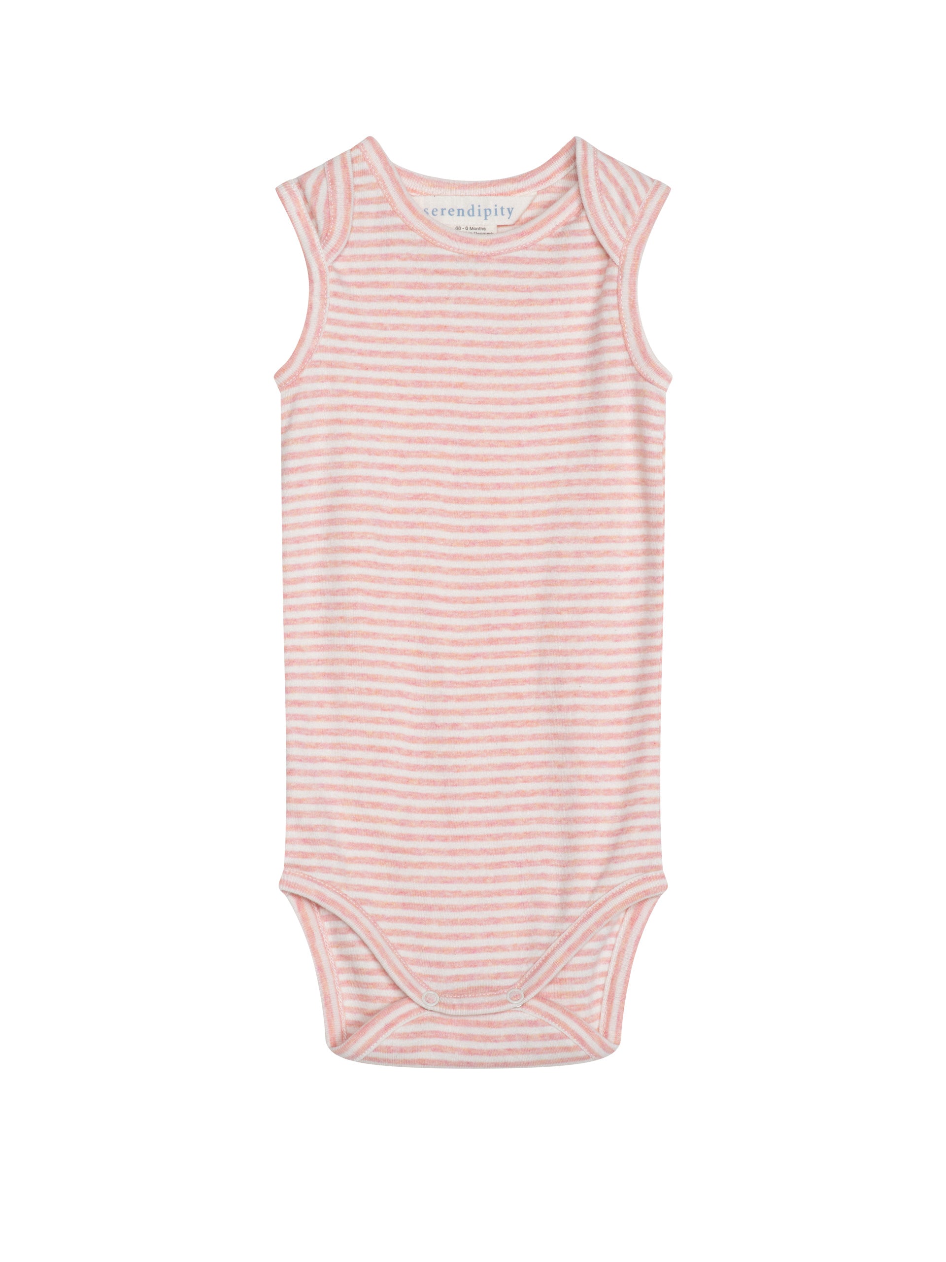 BABY TANK STRIPE