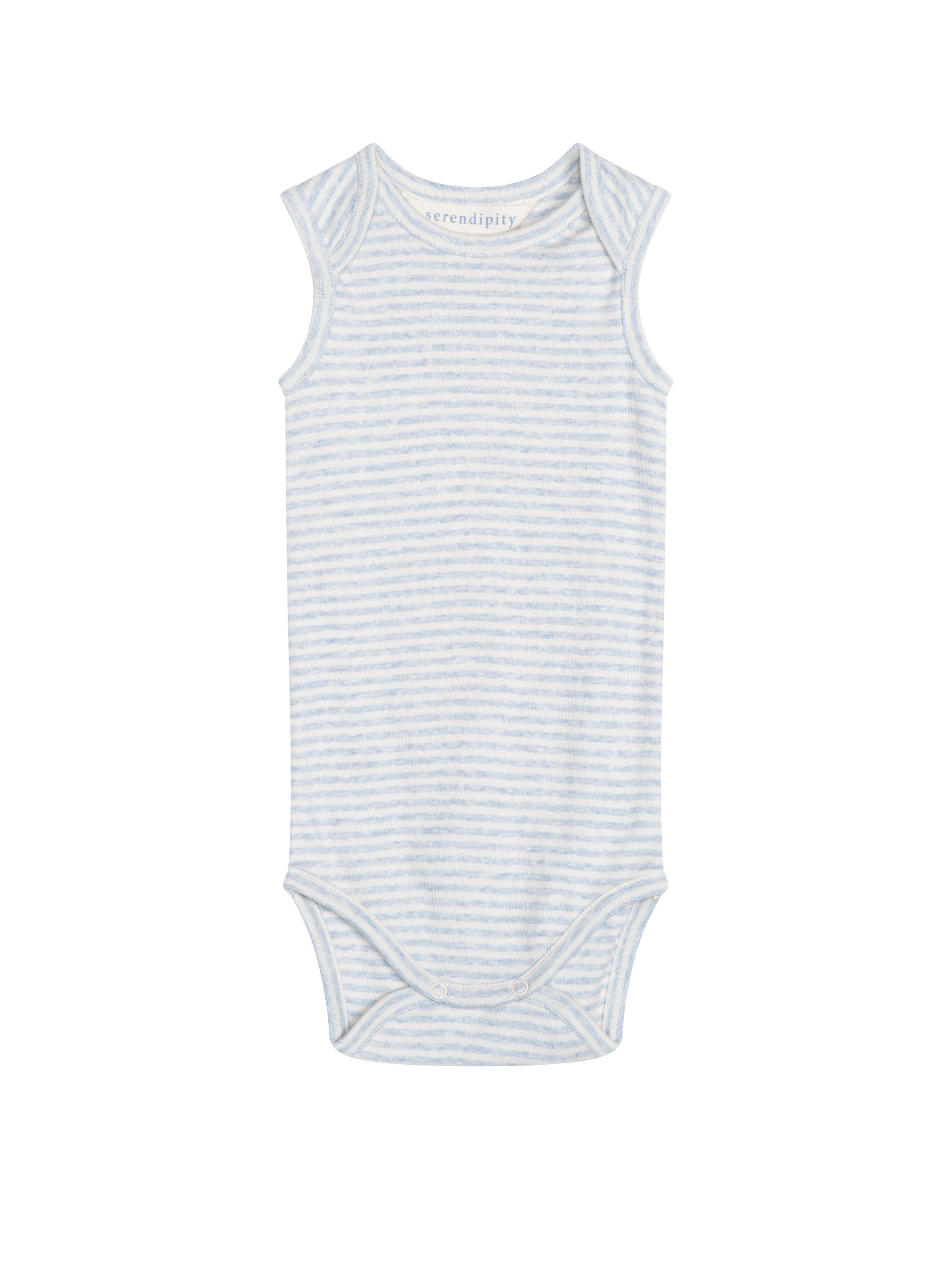 BABY TANK STRIPE