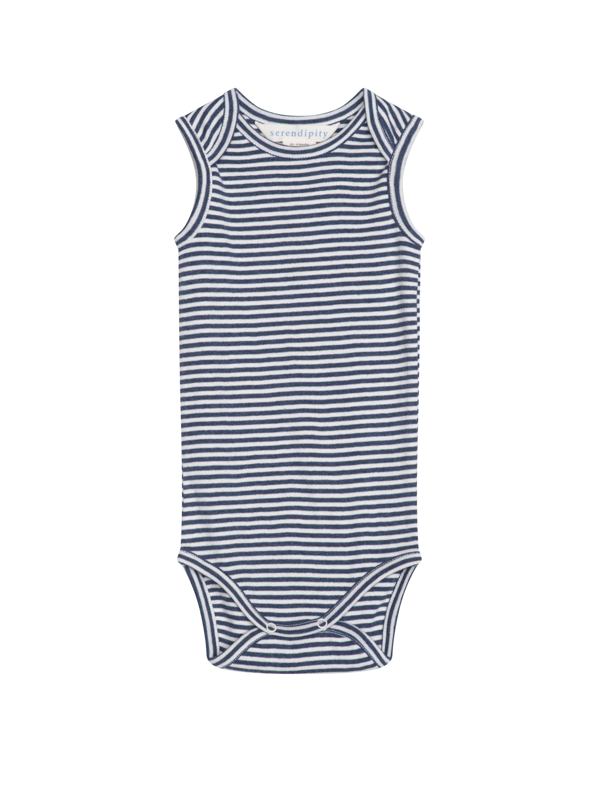 BABY TANK STRIPE
