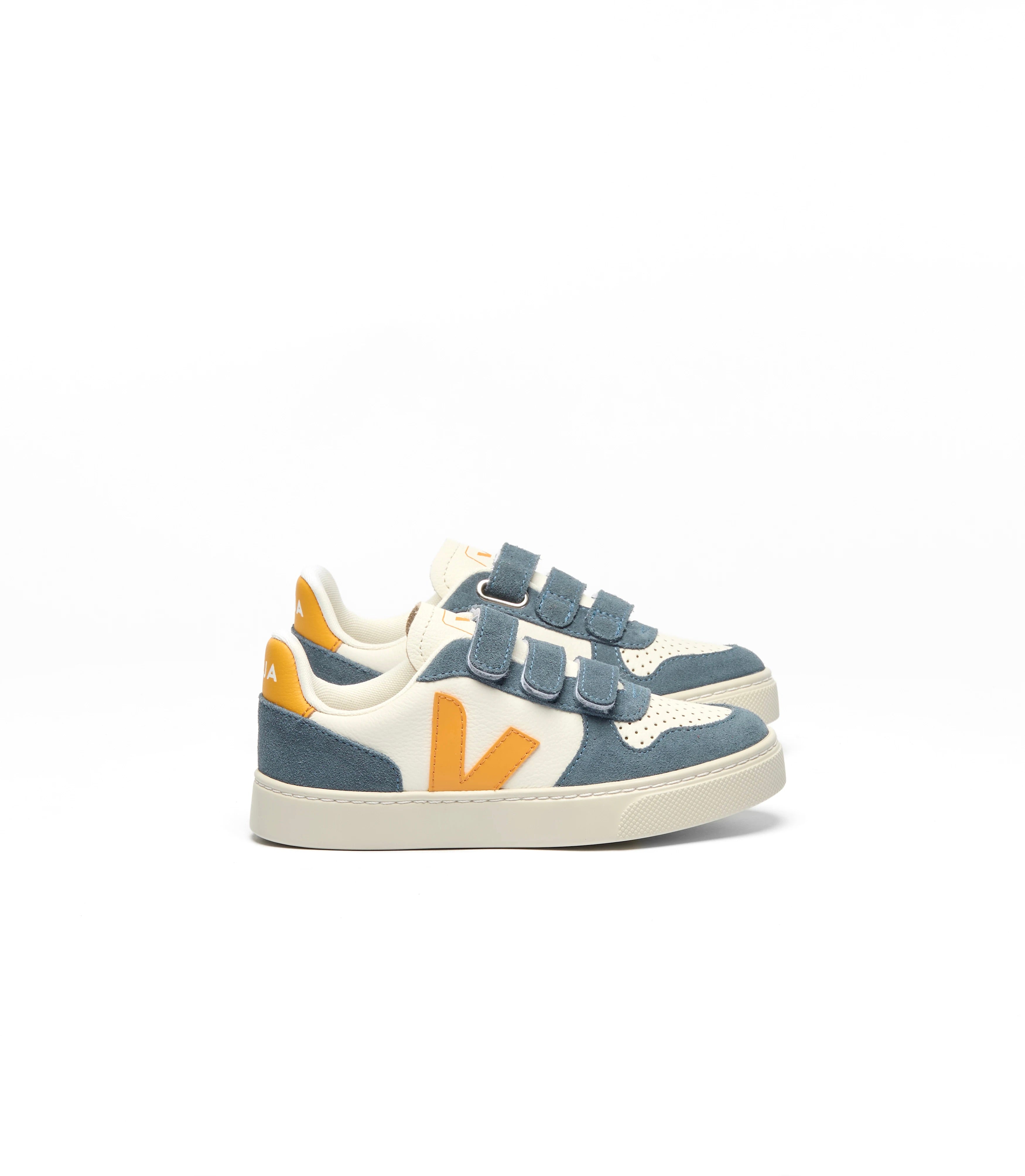 V-10 VELCRO SNEAKERS