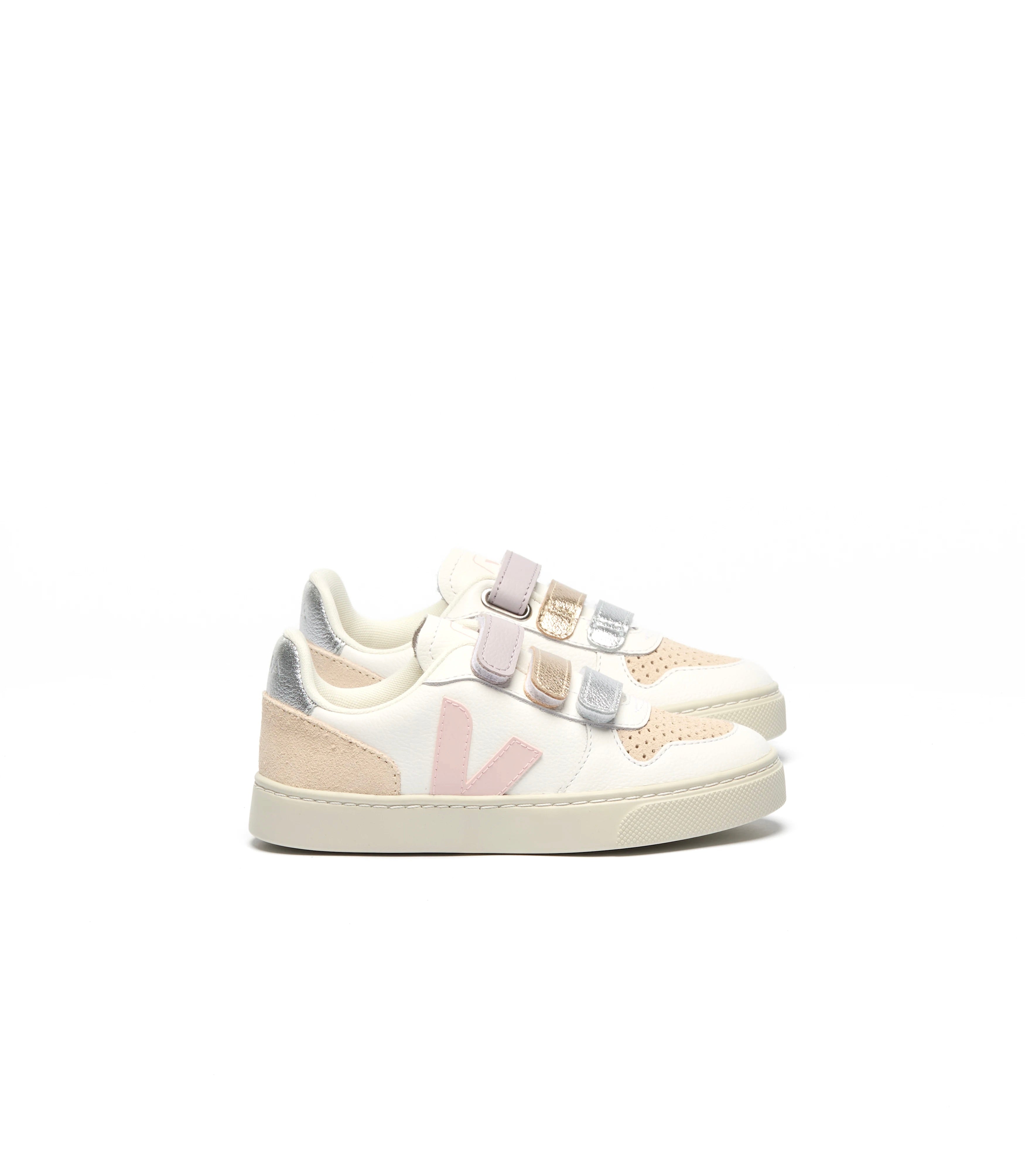 V-10 VELCRO SNEAKERS