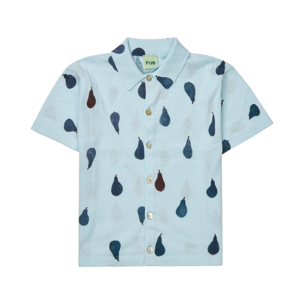 PRINTED SHIRT