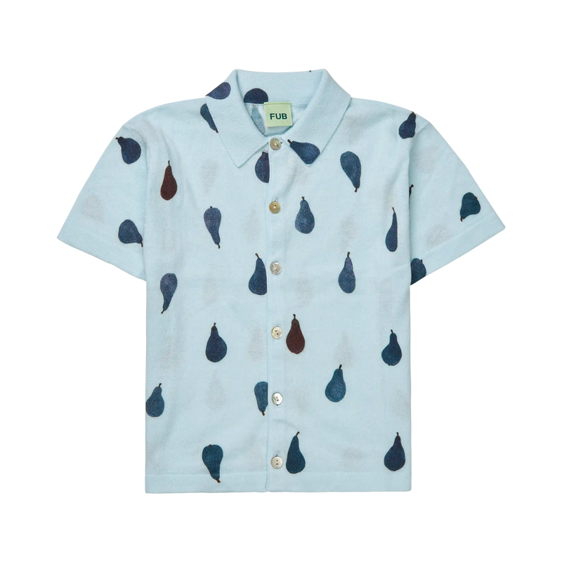 PRINTED SHIRT