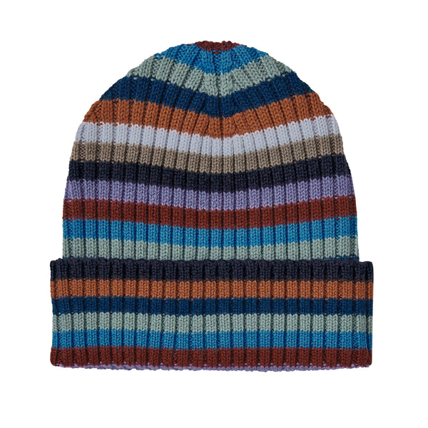 RIB BEANIE