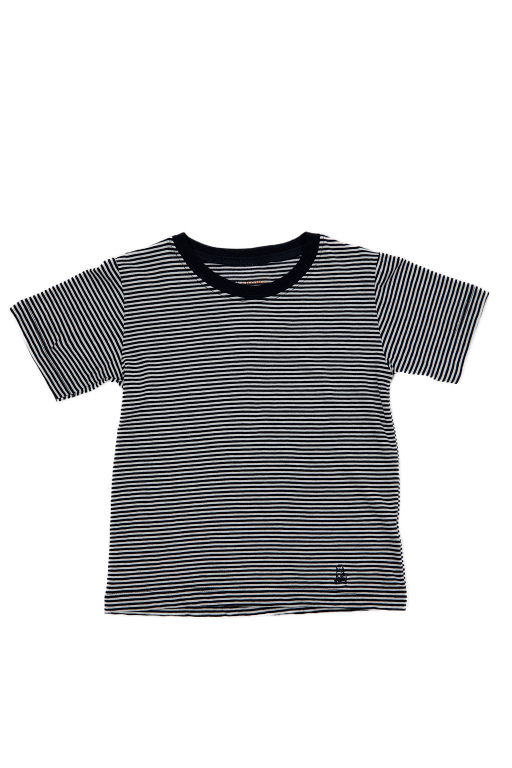 S/S TEE STRIPE
