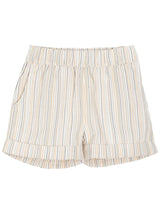 MULTISTRIPE SHORTS