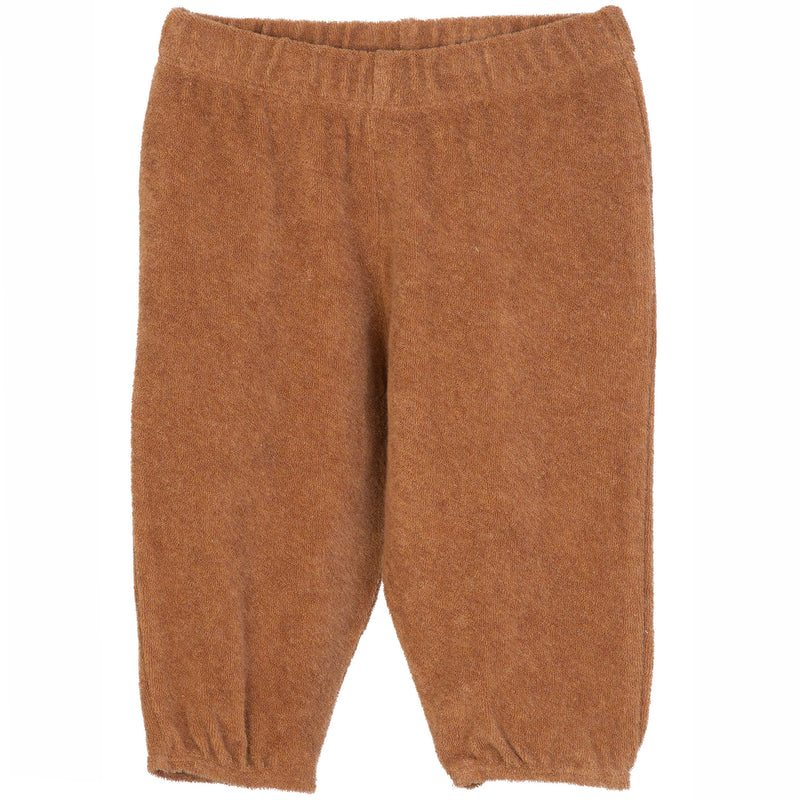 BABY PANTS TERRY