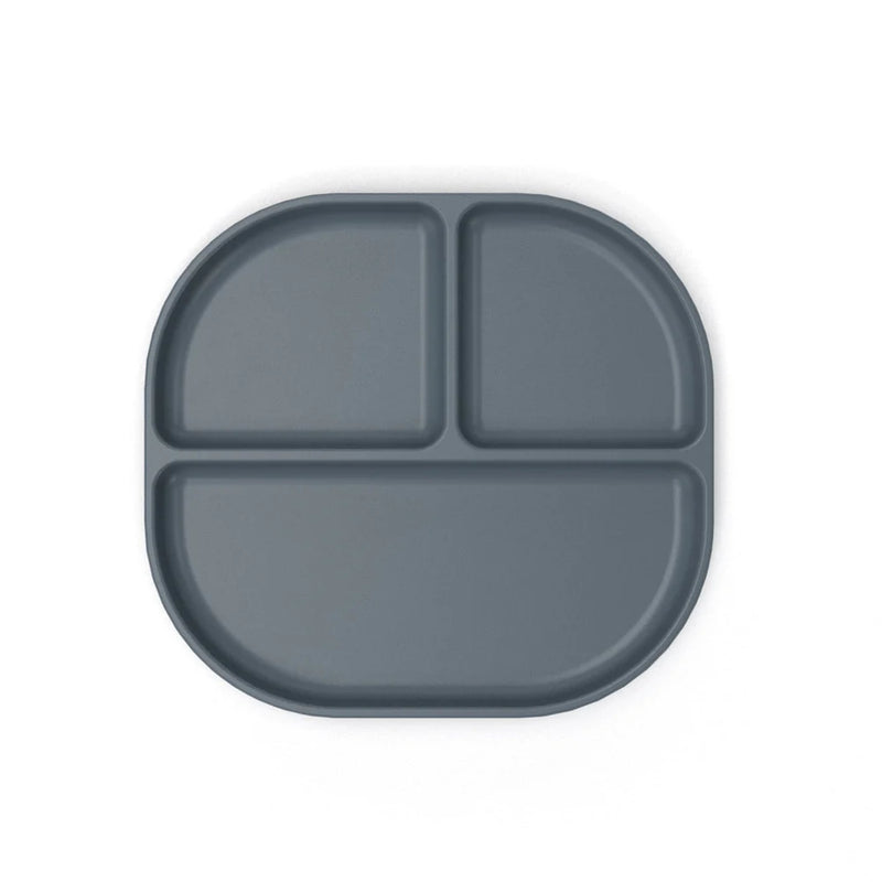 DIVIDED PLATE