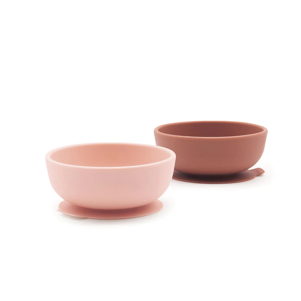 SUCTION BOWL SET
