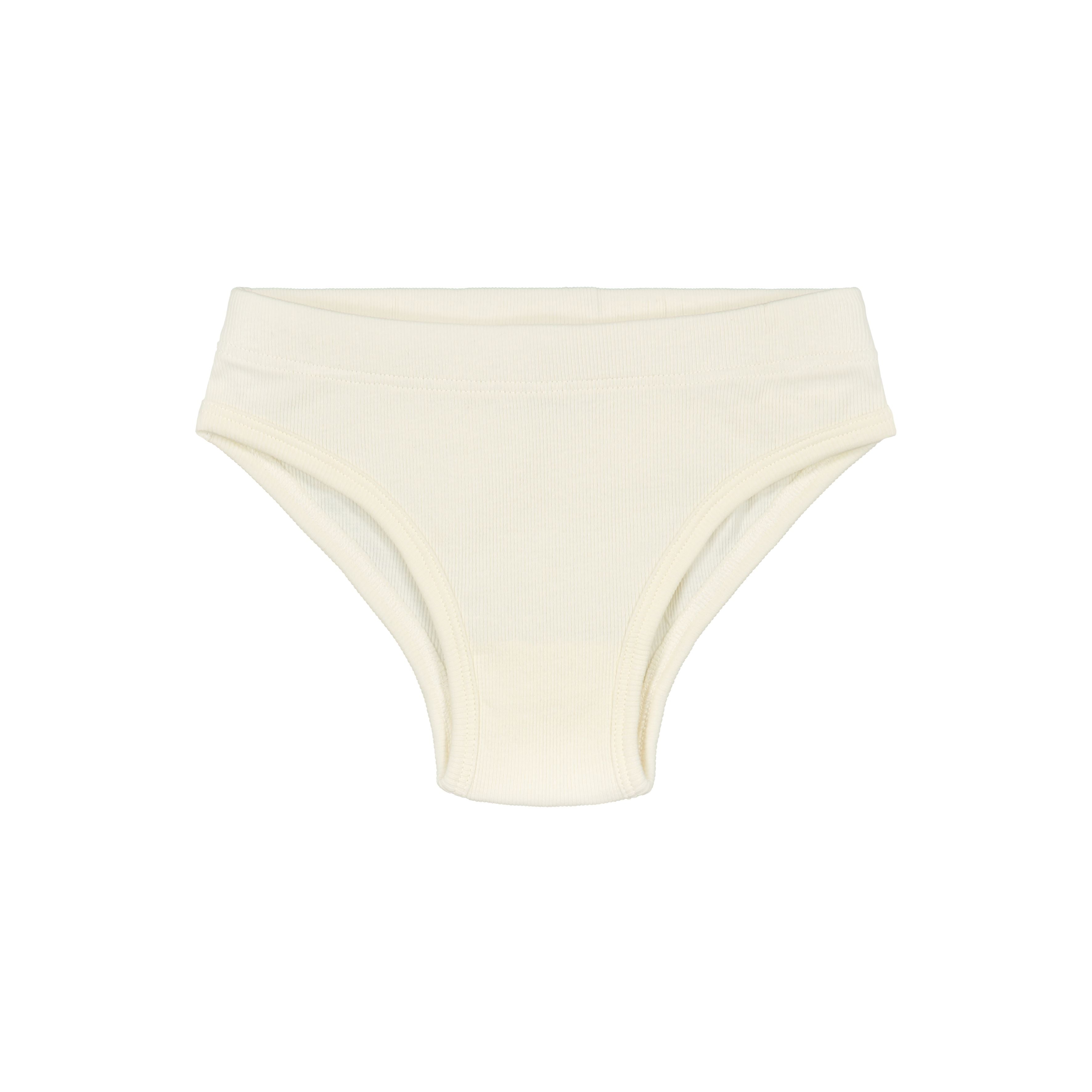 UNDERWEAR BRIEFS (2 PACK)