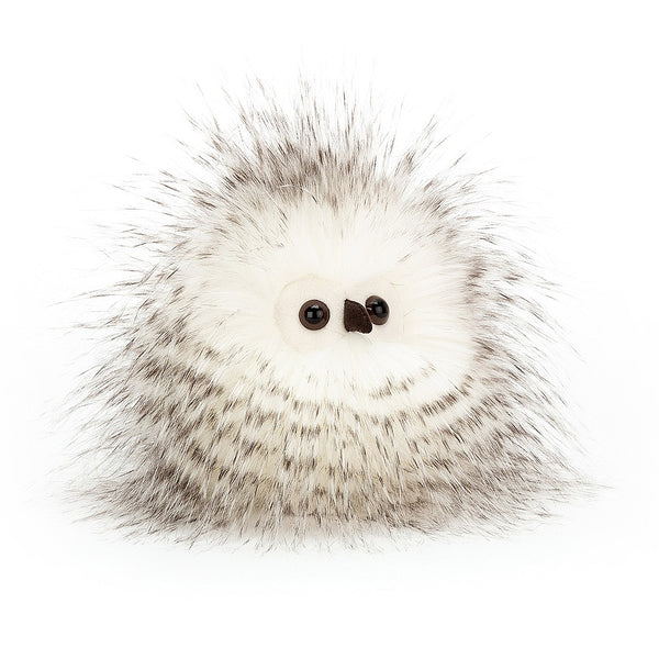 BERTIE OWLET