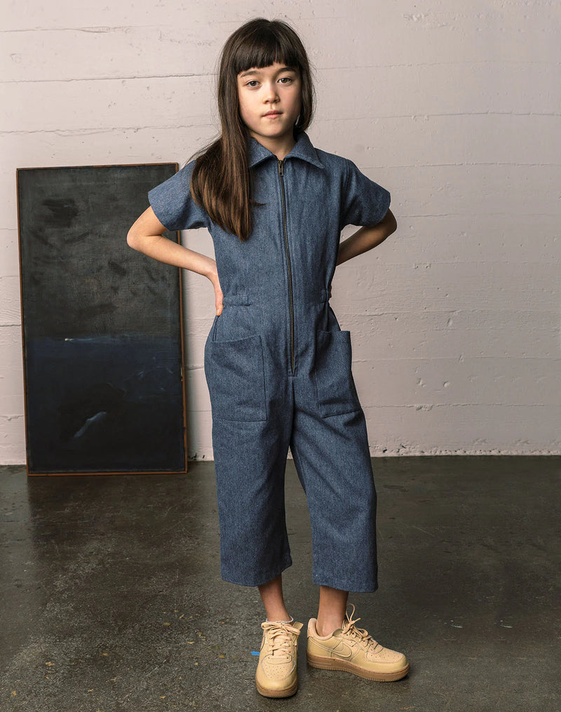 UTILITY SUIT
