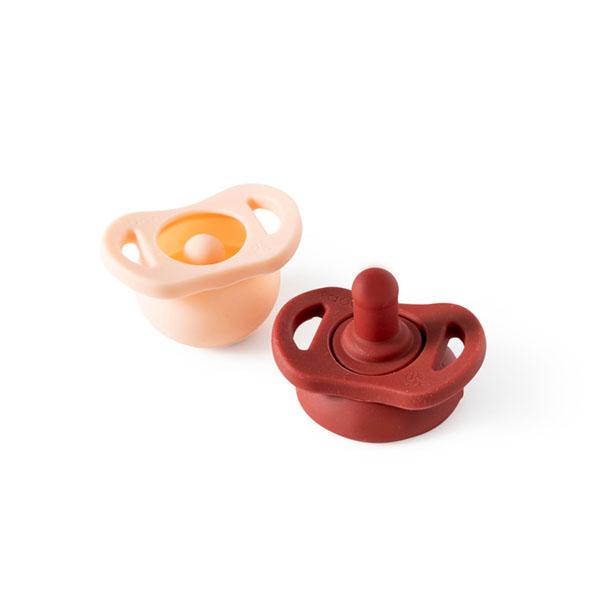 THE POP & GO PACIFIER 2 PACK