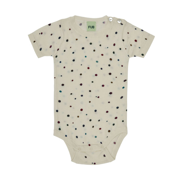 BABY PRINTED BODY
