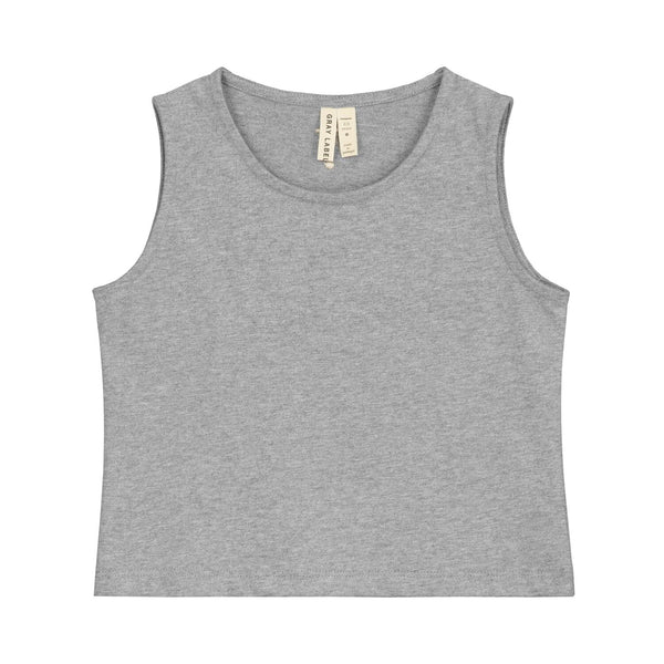 CROPPED TANK TOP