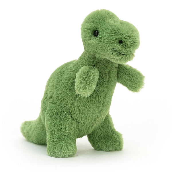 FOSSILLY T-REX