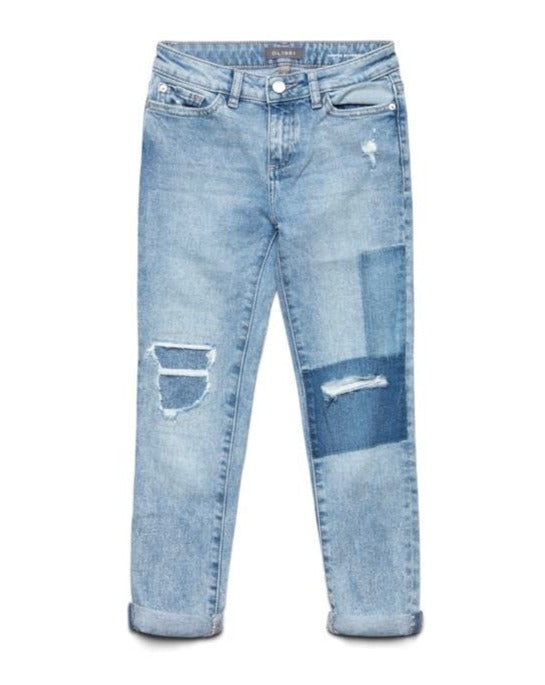 HARPER BOYFRIEND GIRL