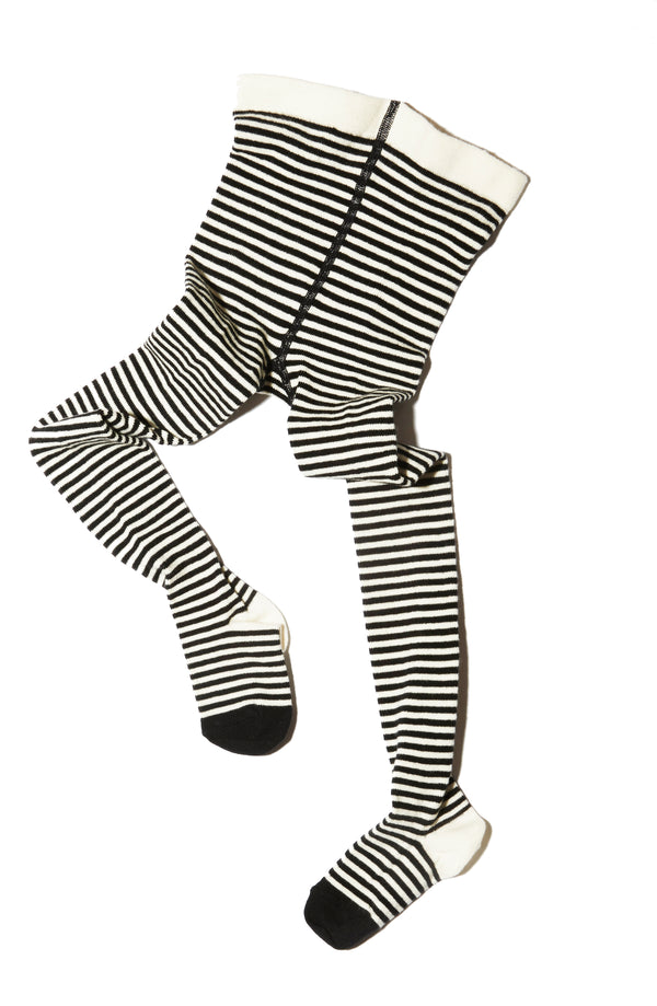 TIGHTS STRIPED