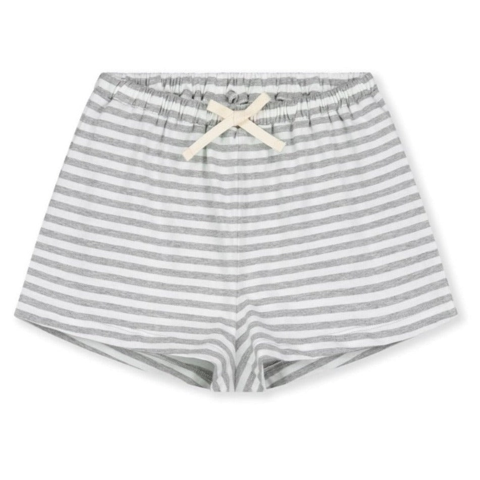 OVERSIZED SHORTS STRIPE