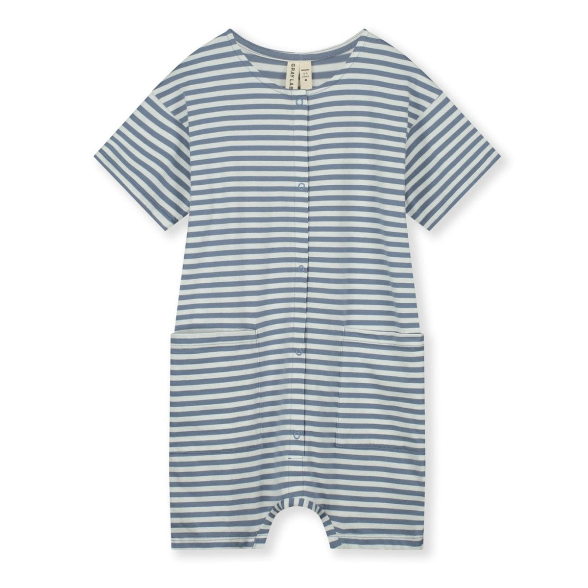 SHORTLEG OVERALL