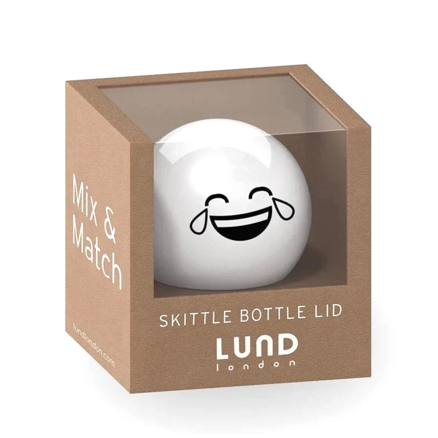 SKITTLE WATER BOTTLE LID