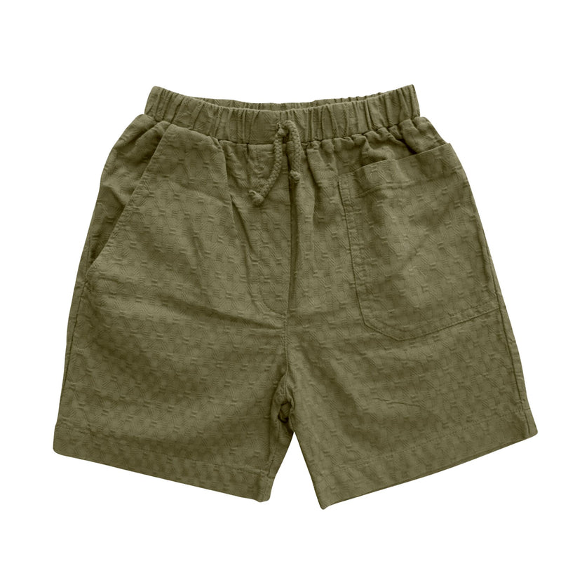 ANDY SOLID SHORT