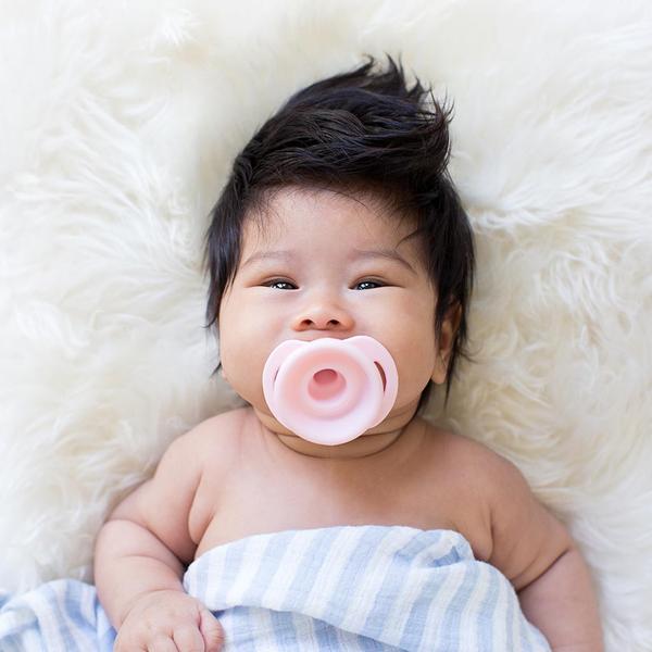 THE POP PACIFIER