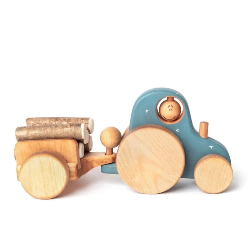TRACTOR