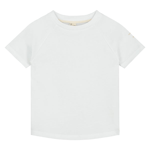 CREWNECK TEE