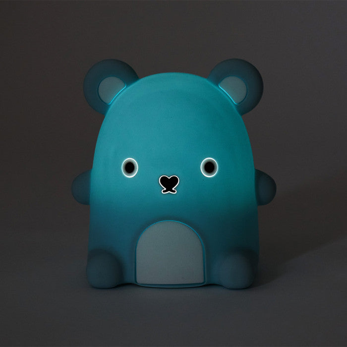 RICEPUDDING NIGHT LIGHT