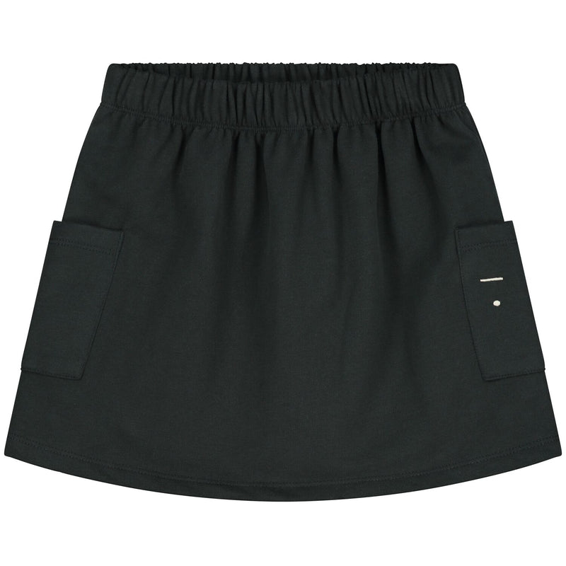 POCKET SKIRT